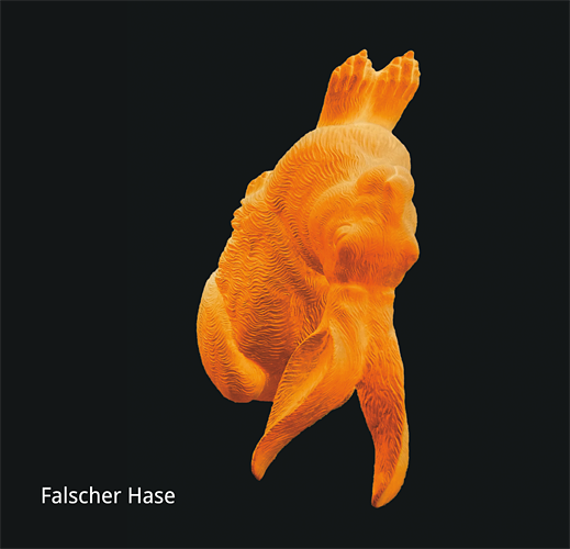 Falscher Hase – Galerie Münsterland e.V.